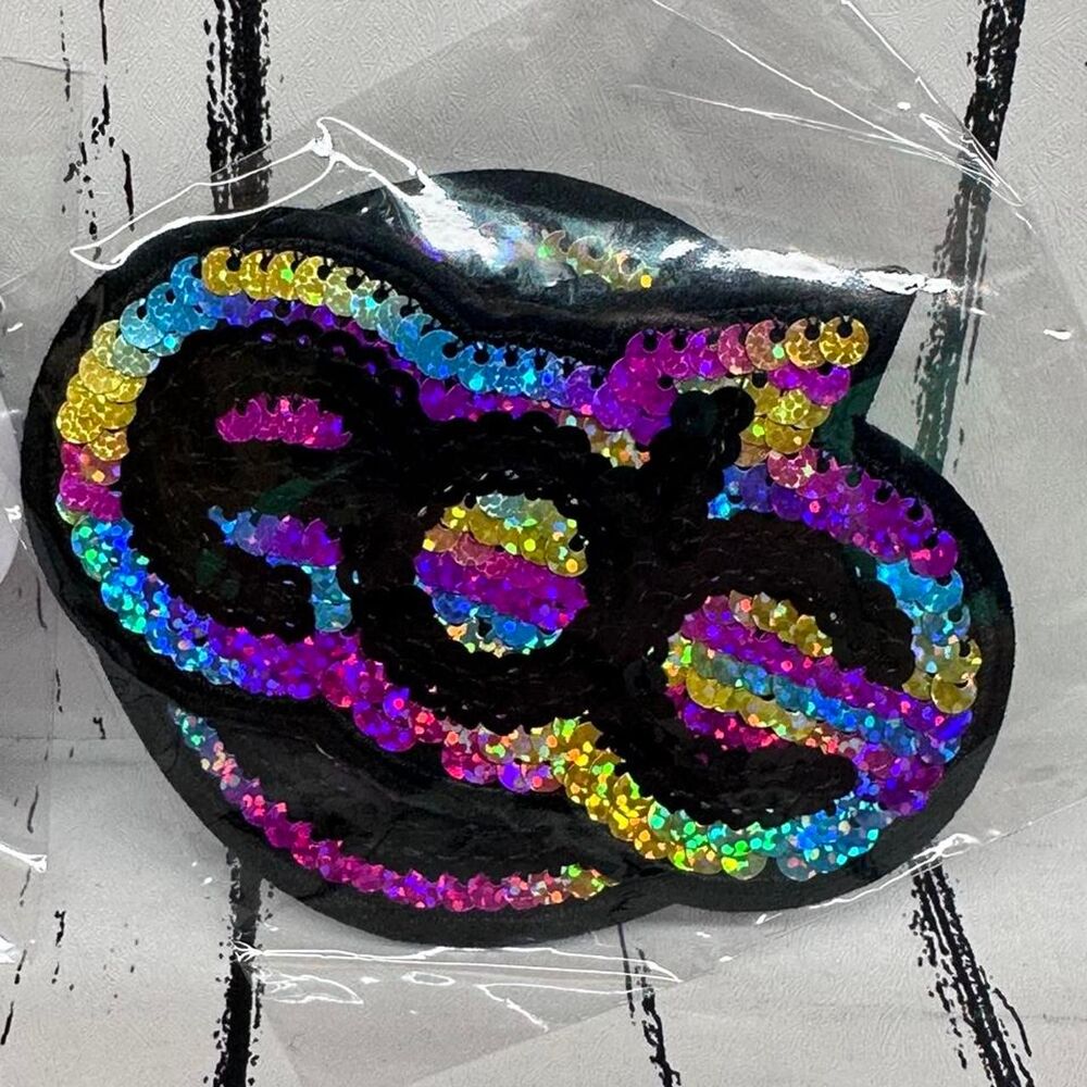 Unbranded multi Stickers